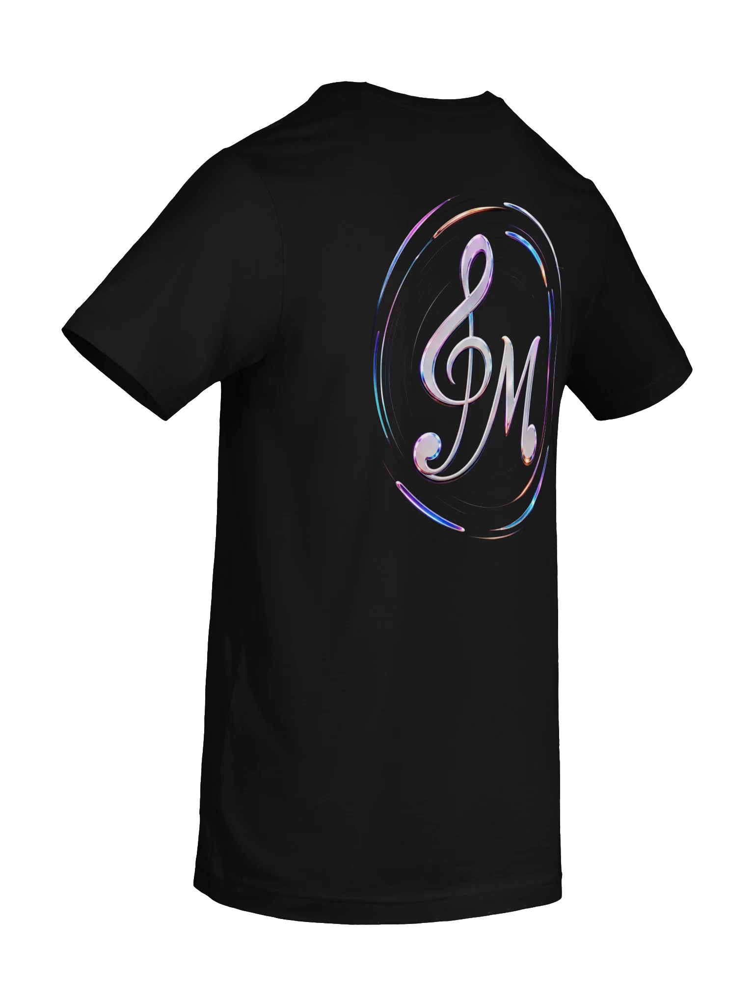 JulietMaya star T-Shirt product image (8)