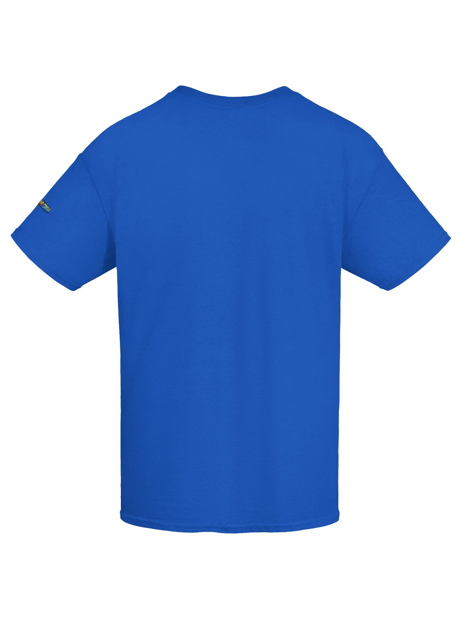 Anime Ninja Action Poster Tee product image (77)