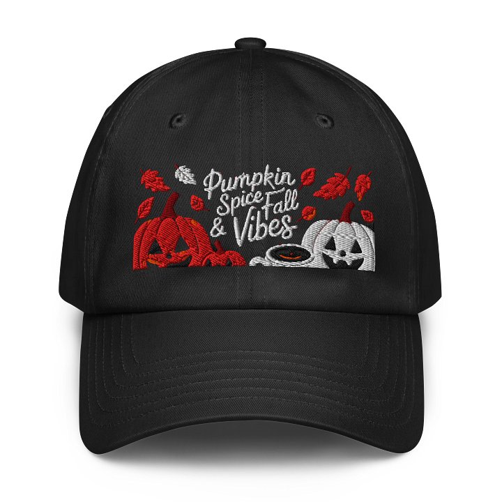 Pumpkin Spice & Fall Vibes product image (1)