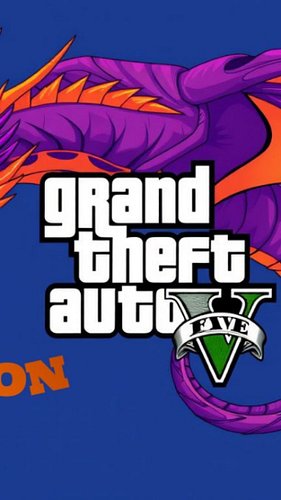 GTa compilation # 1