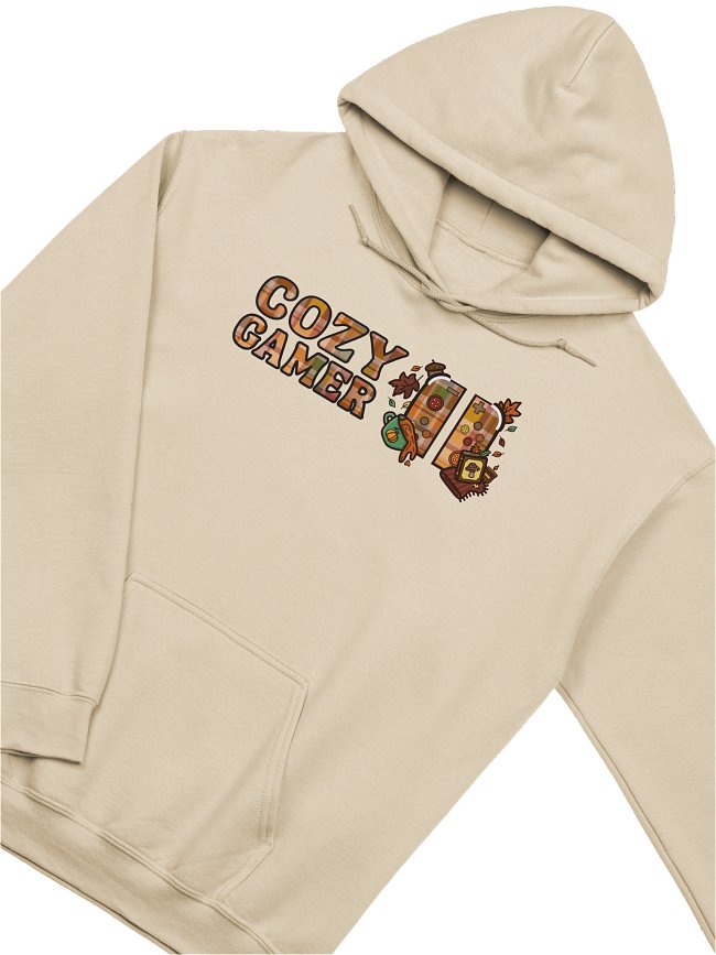 Cozy Gamer