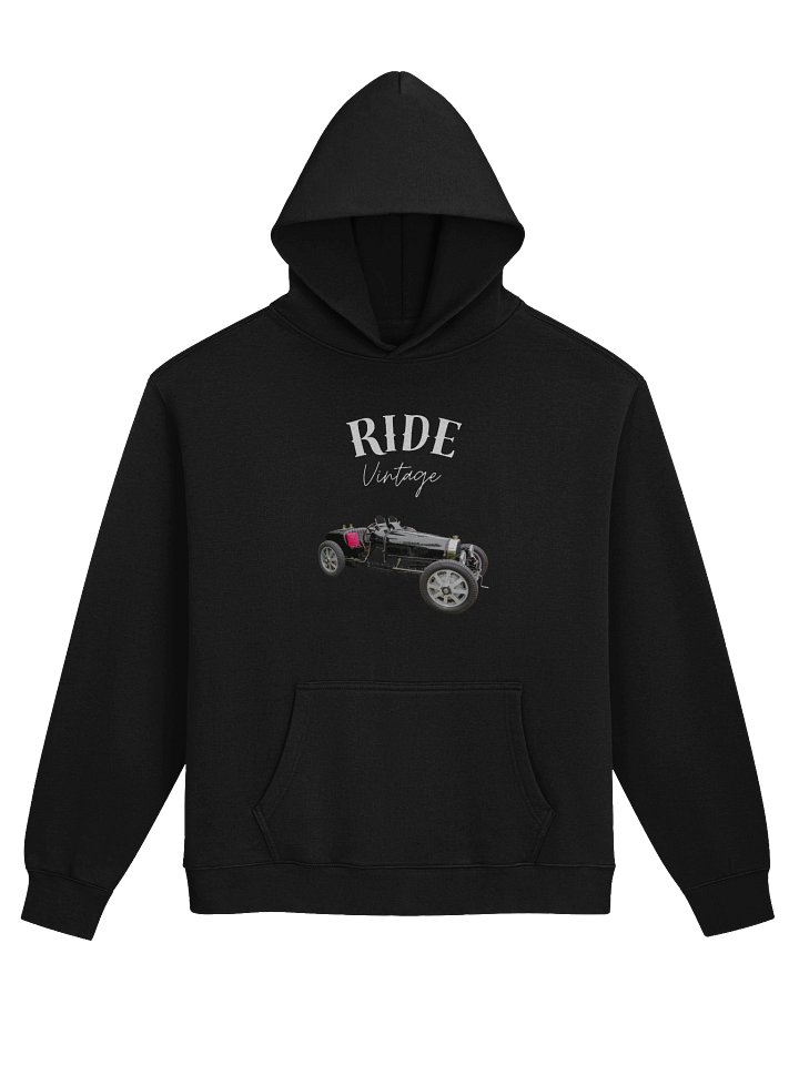 Ride Vintage HD product image (1)
