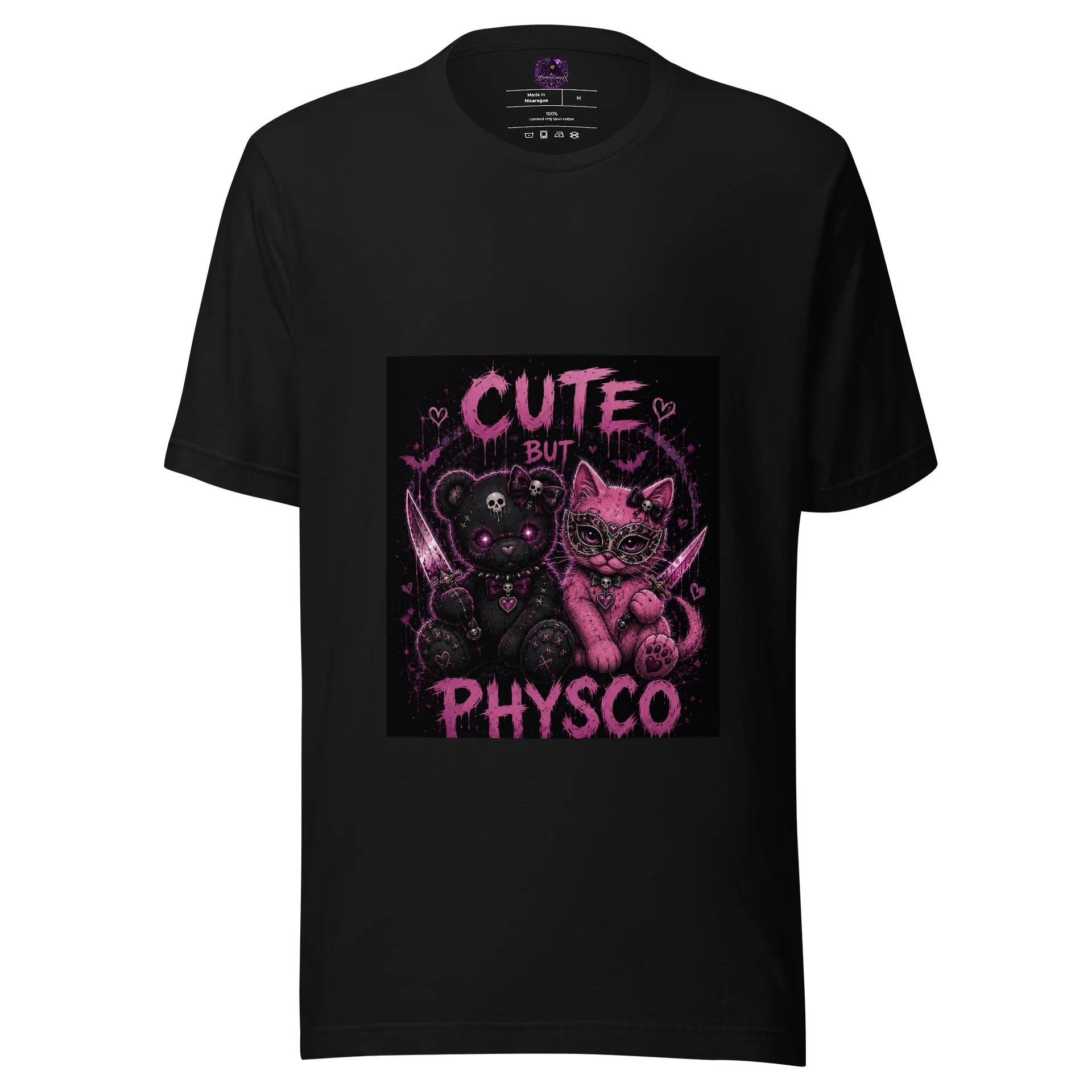 Cute but physco product image (1)