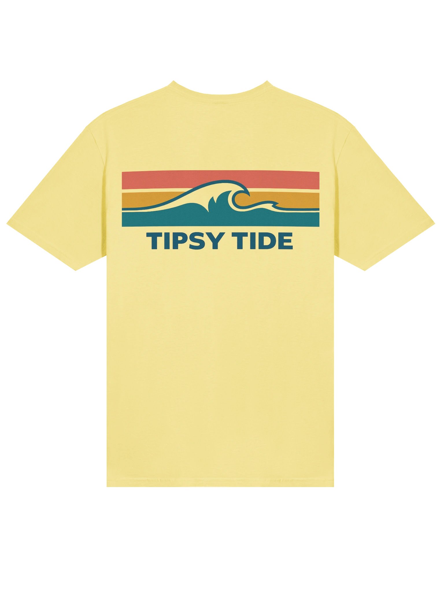 Retro Surf Tee product image (4)