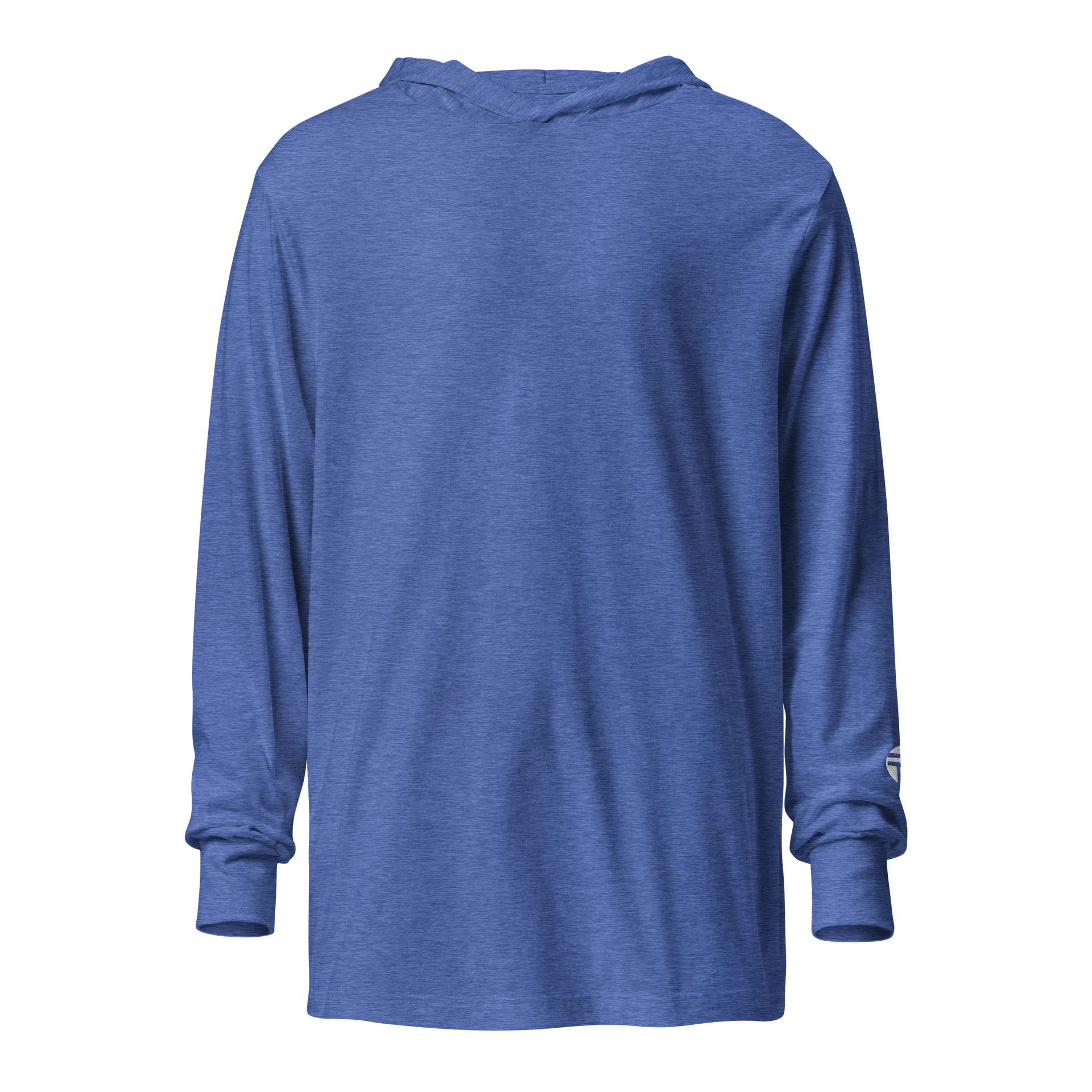 Script Hooded Tee product image (17)