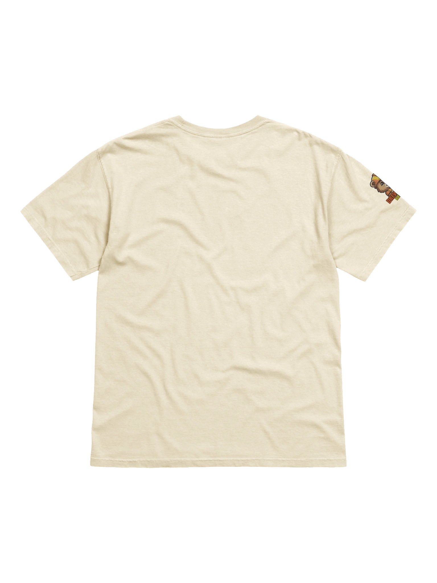 This is The Desert Baby T-Shirt with Image. product image (2)