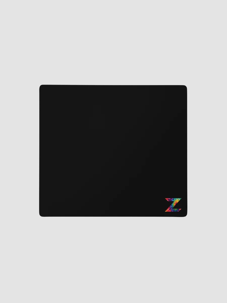 Gaming mouse pad product image (1)