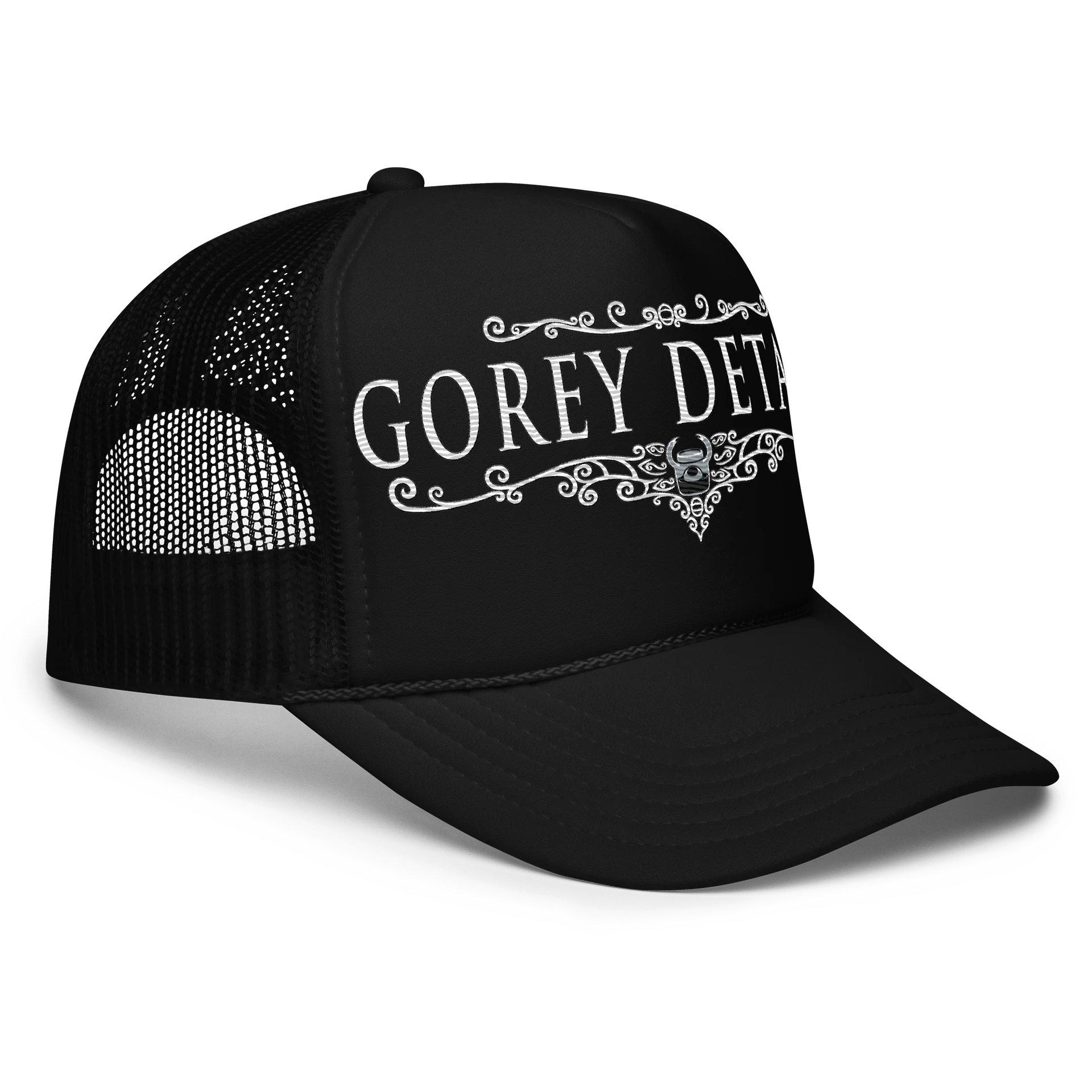 Note to Self - Otto Foam Trucker Hat product image (10)
