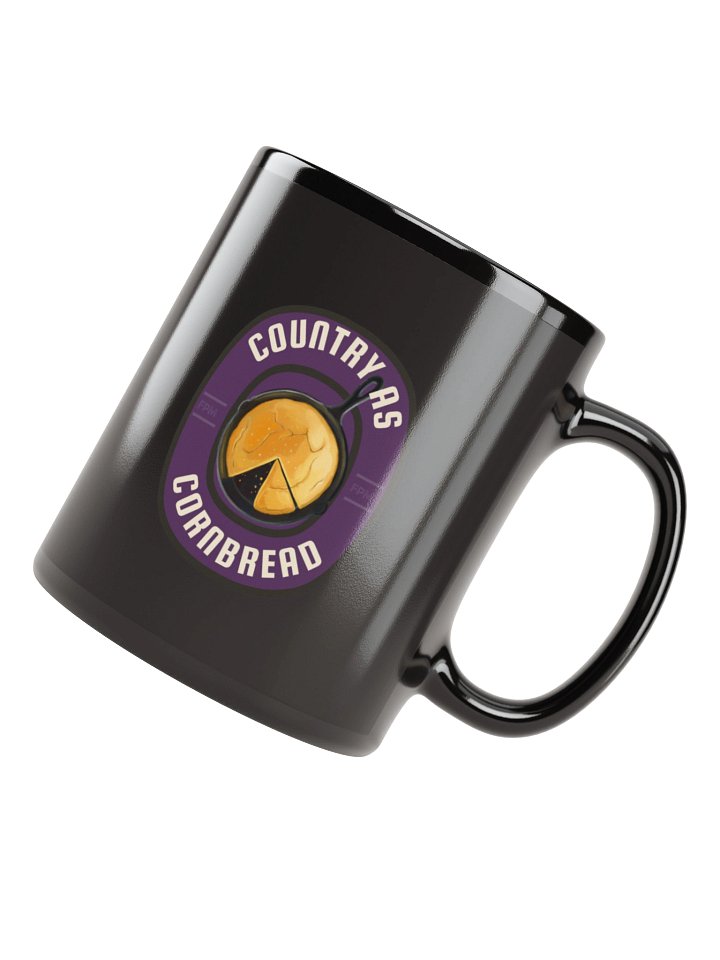Country as Cornbread Mug product image (1)