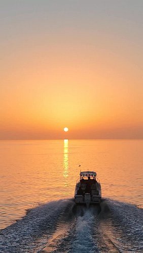 Ocean looking like a lake 🤤