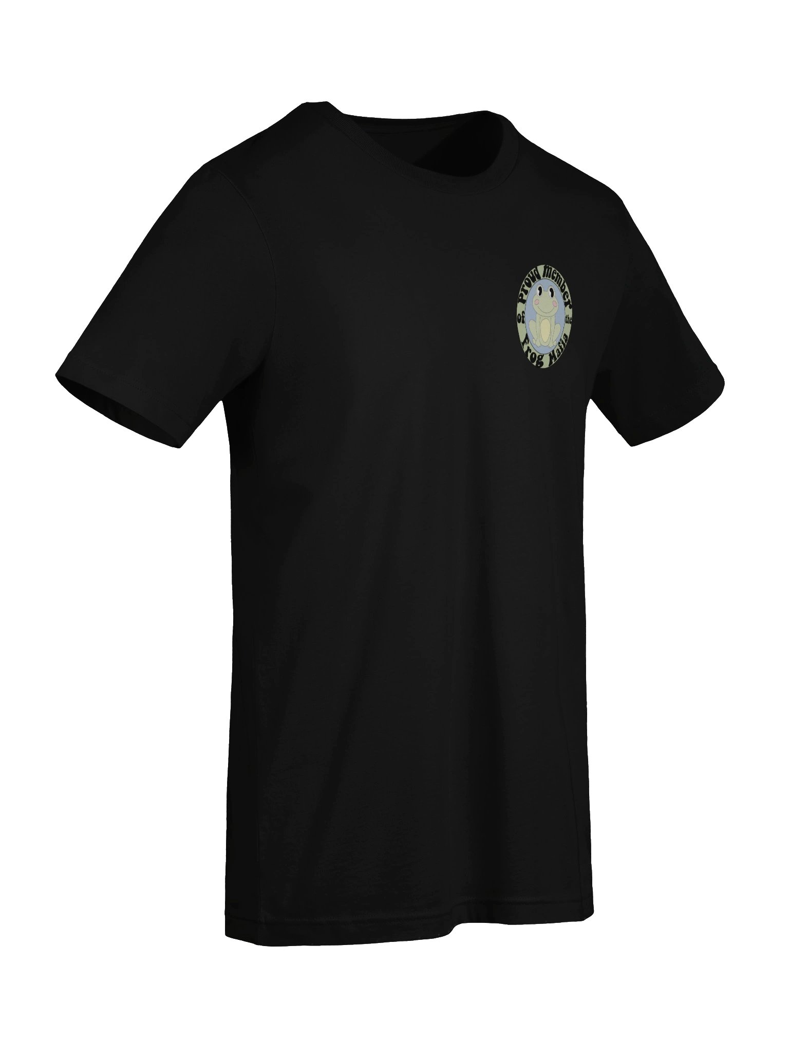 Mafia Member Tee product image (72)