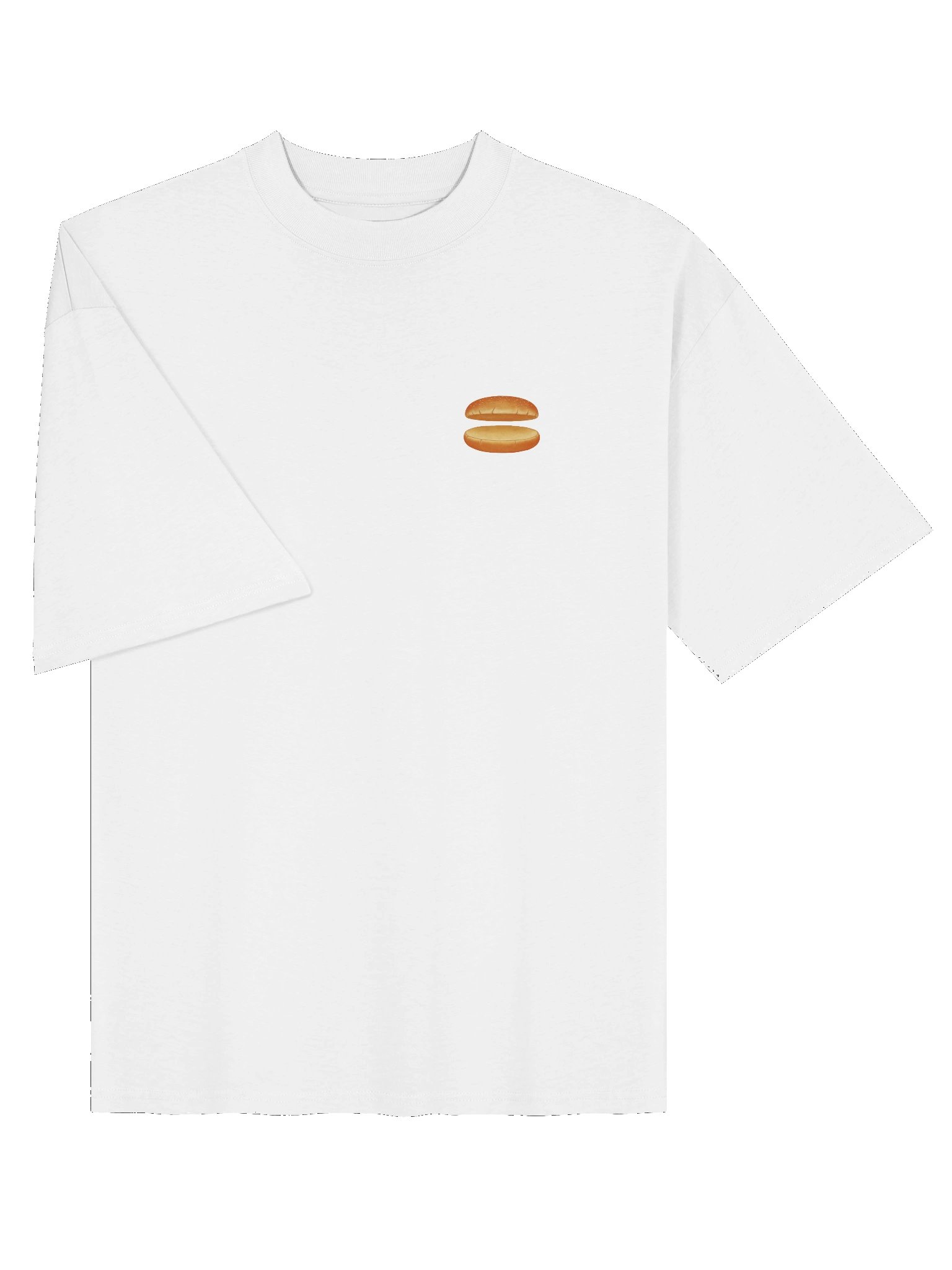 NOTHING BURGER T-Shirt product image (5)