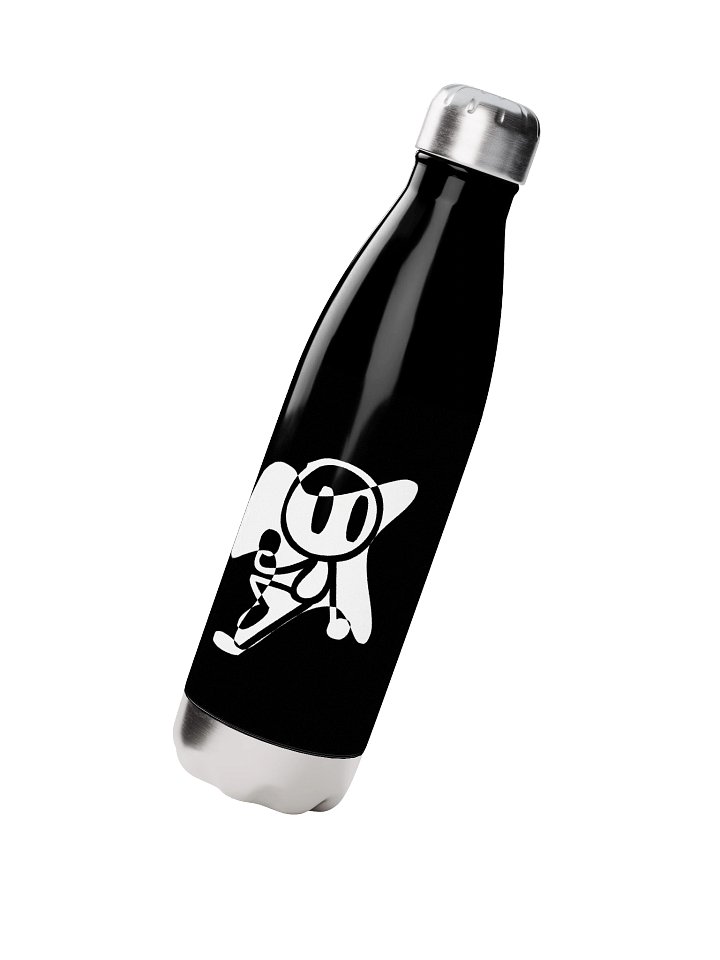 Dynamic Stainless Steel Water Bottle product image (2)