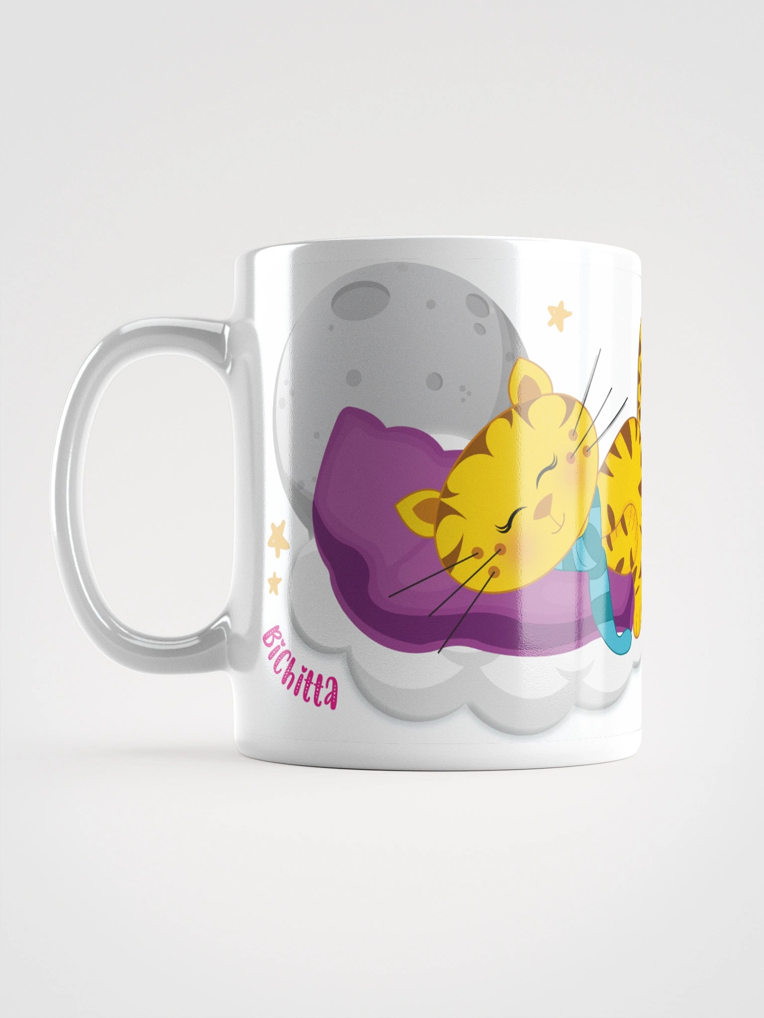 "Sweet Dreams" Bichitta product image (1)