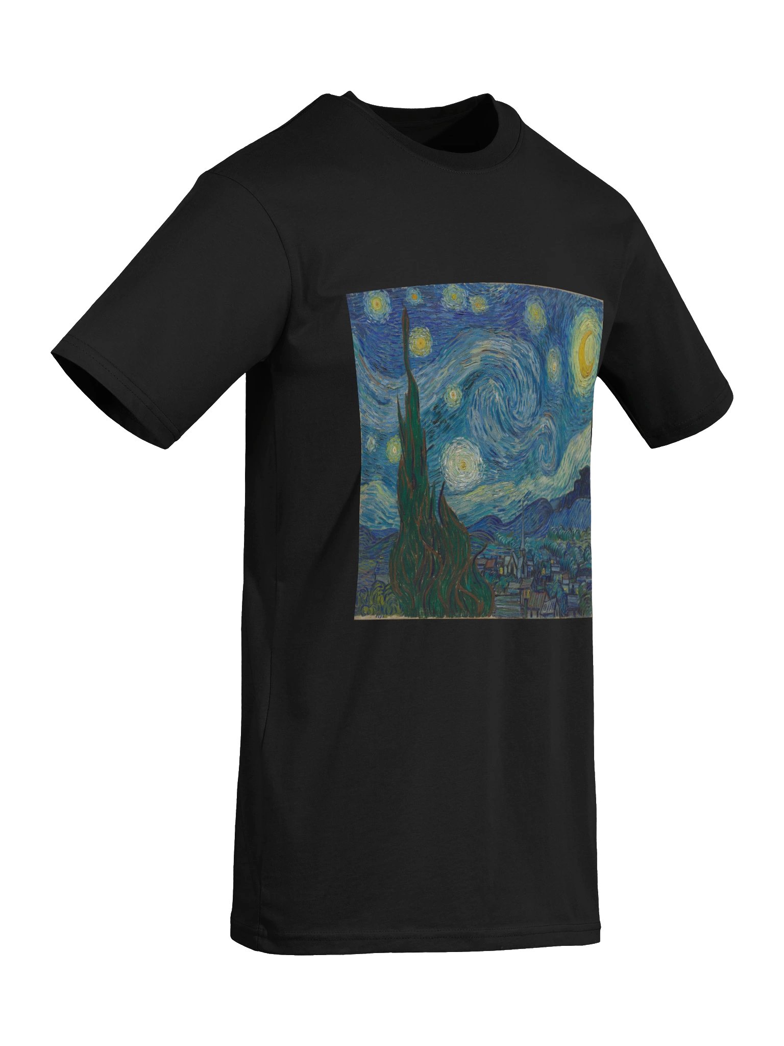 Starry Night - Vincent van Gogh product image (36)
