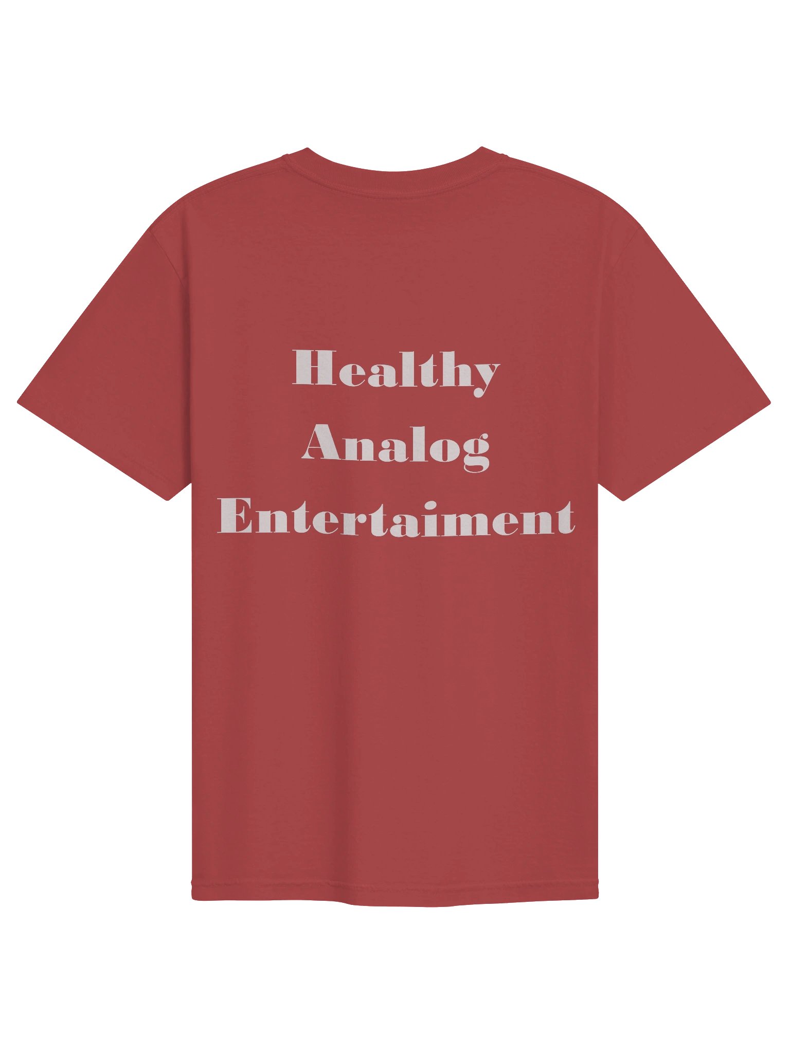 Slogan T-Shirt product image (9)