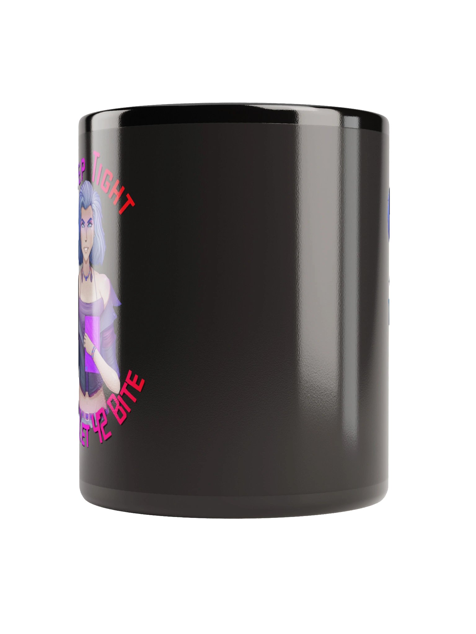 Sleep Tight | Mug product image (2)