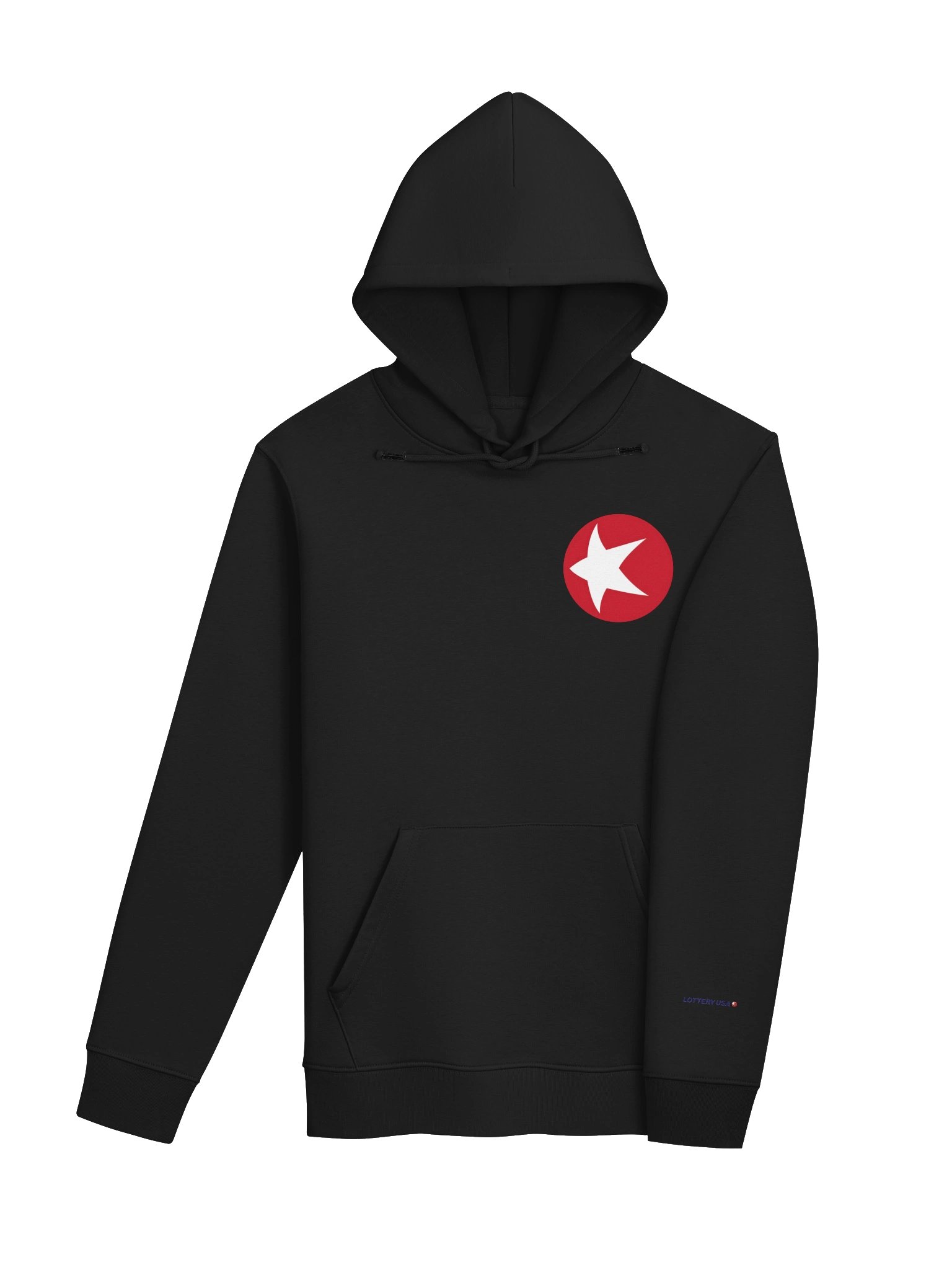 Star Hoodie product image (12)