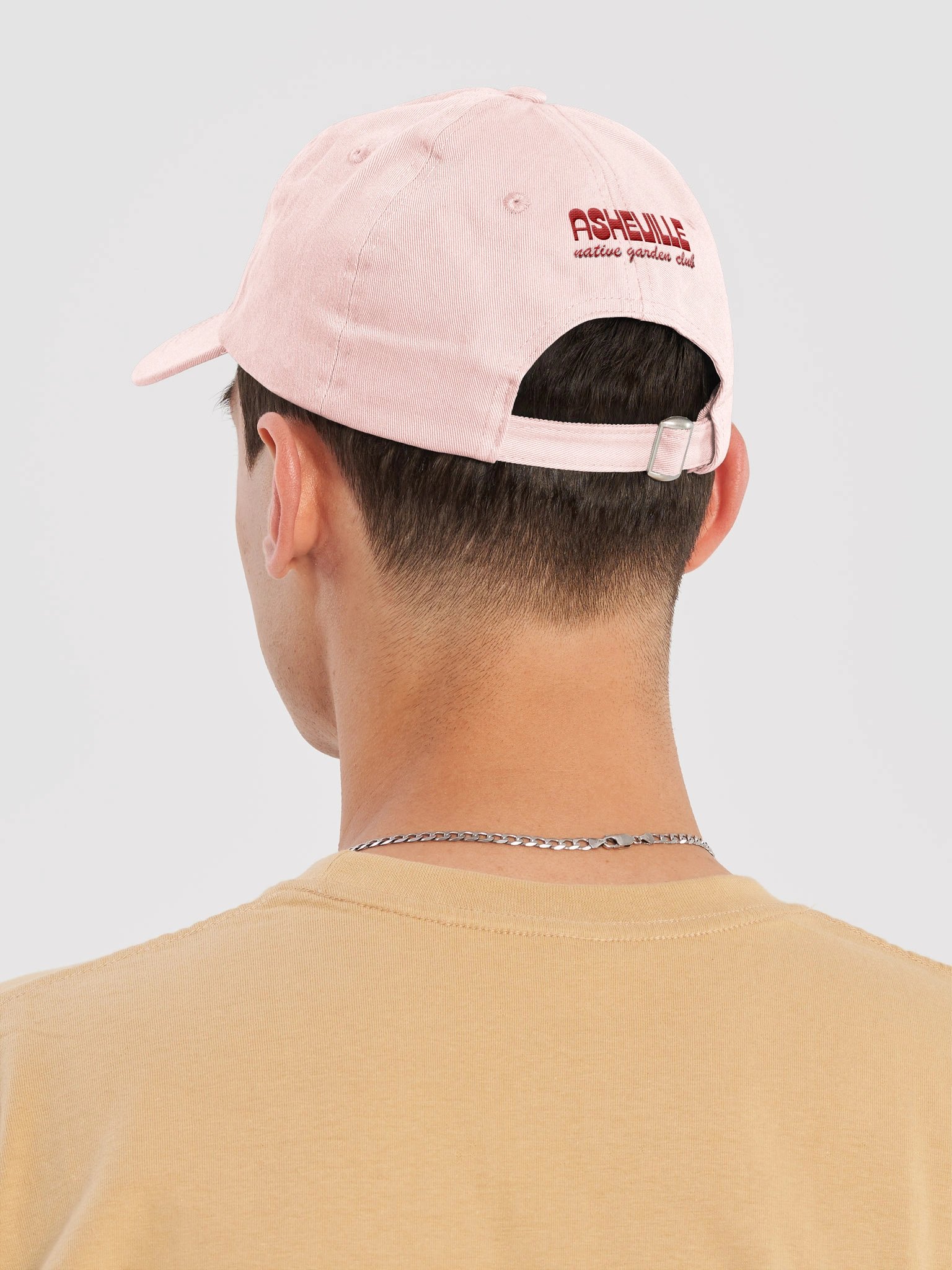 Native Plants Embroidered Dad Hat product image (8)