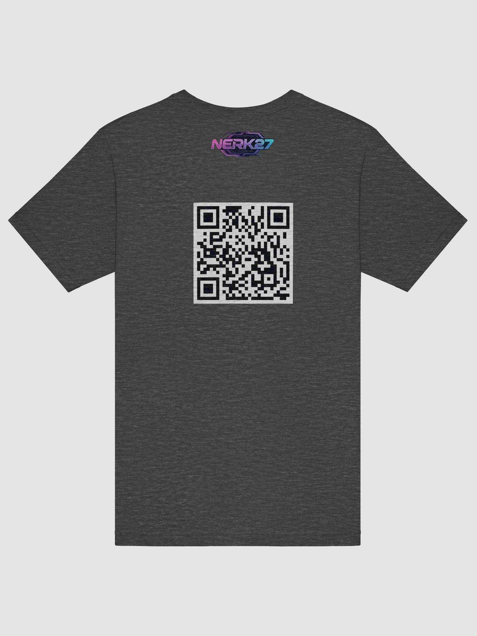 Women's Pixelated Workday T-Shirt product image (6)