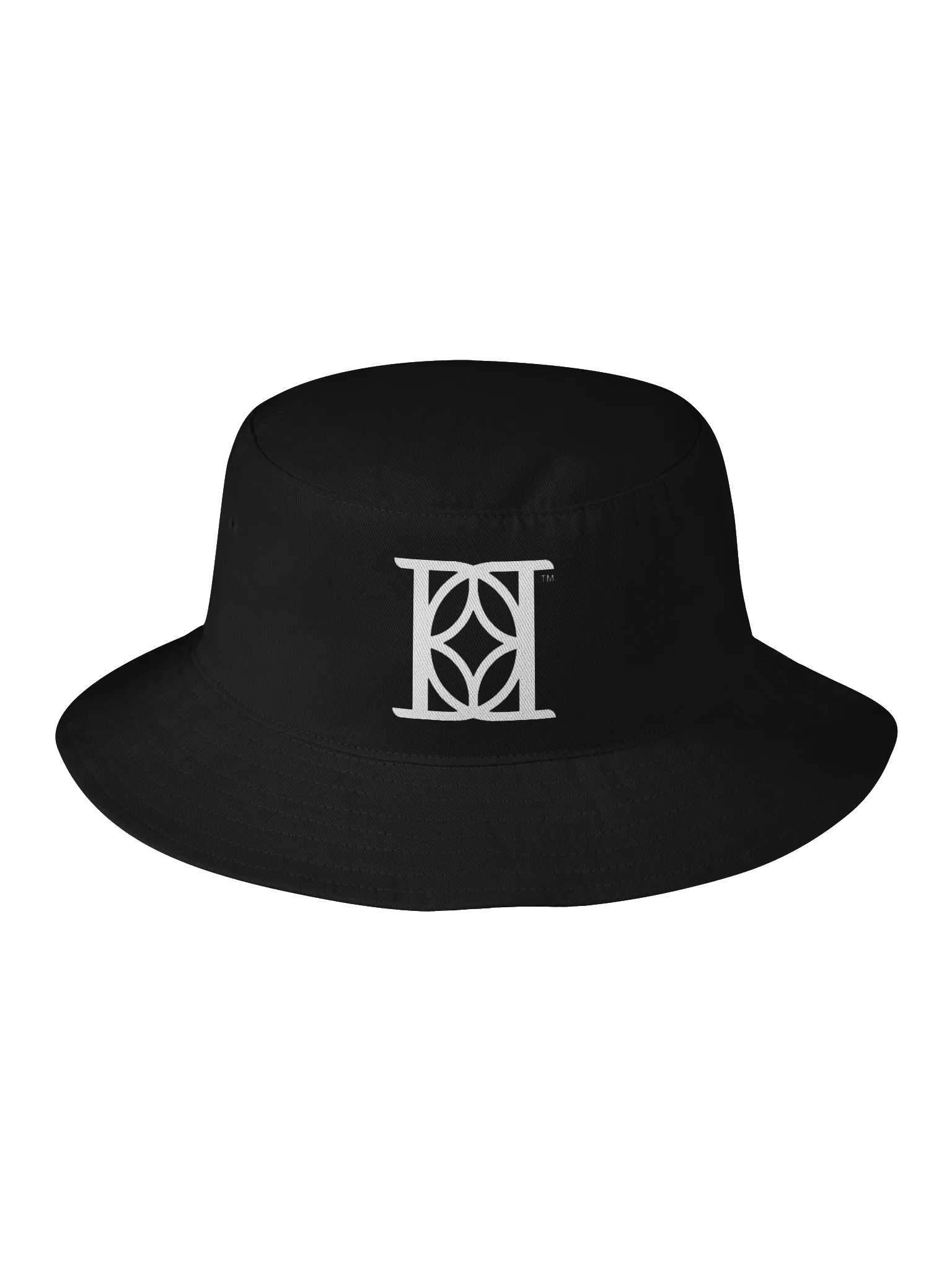 Blackout Signature Bucket Hat product image (1)