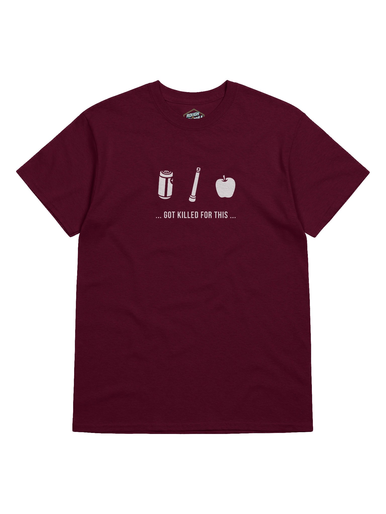 Died for these tee product image (5)