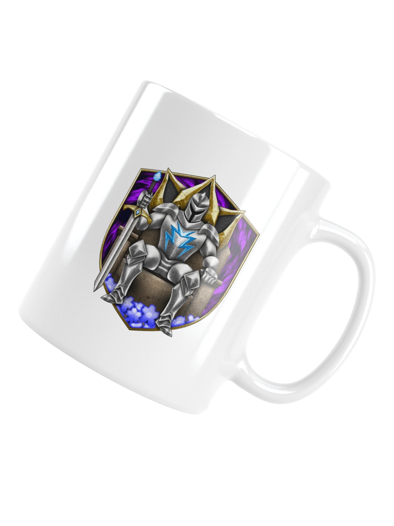 Knights Mug product image (5)