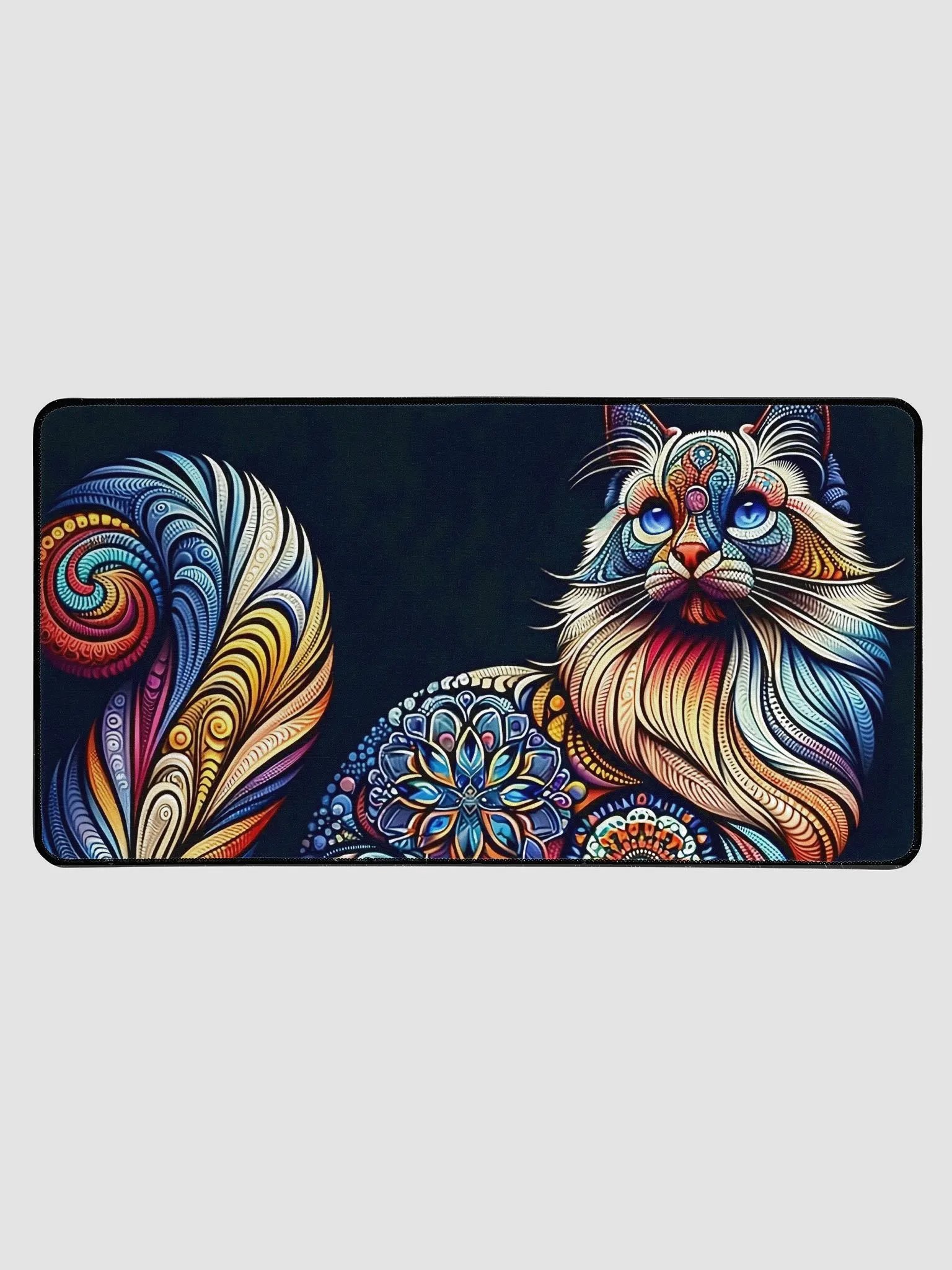 Desk Mat: Birman product image (1)