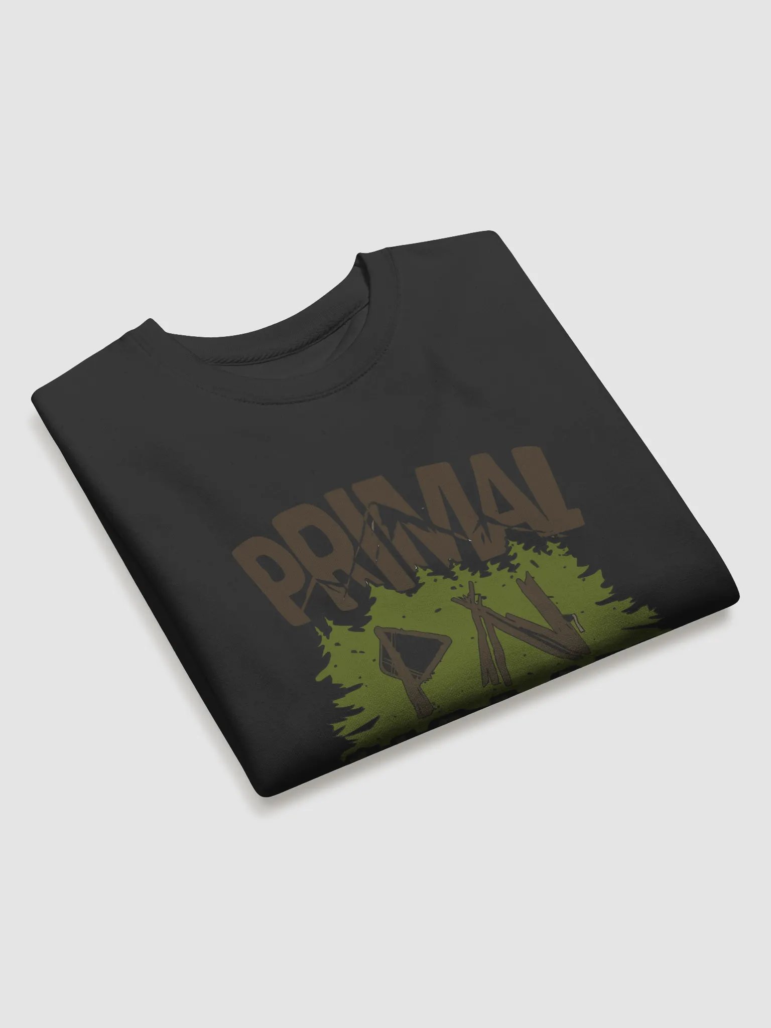 Primal Nomad Logo Jumper product image (3)