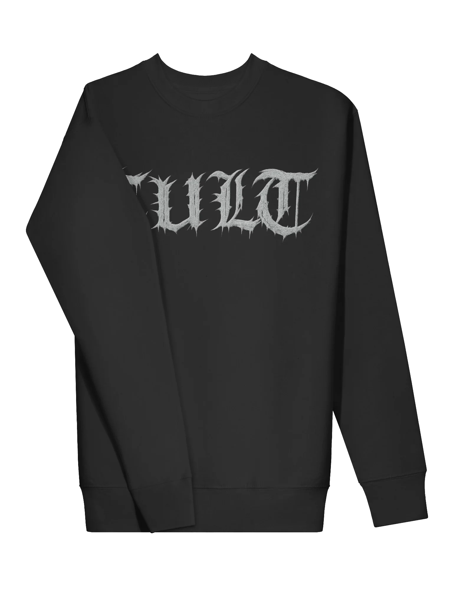 cult sweatshirt product image (3)