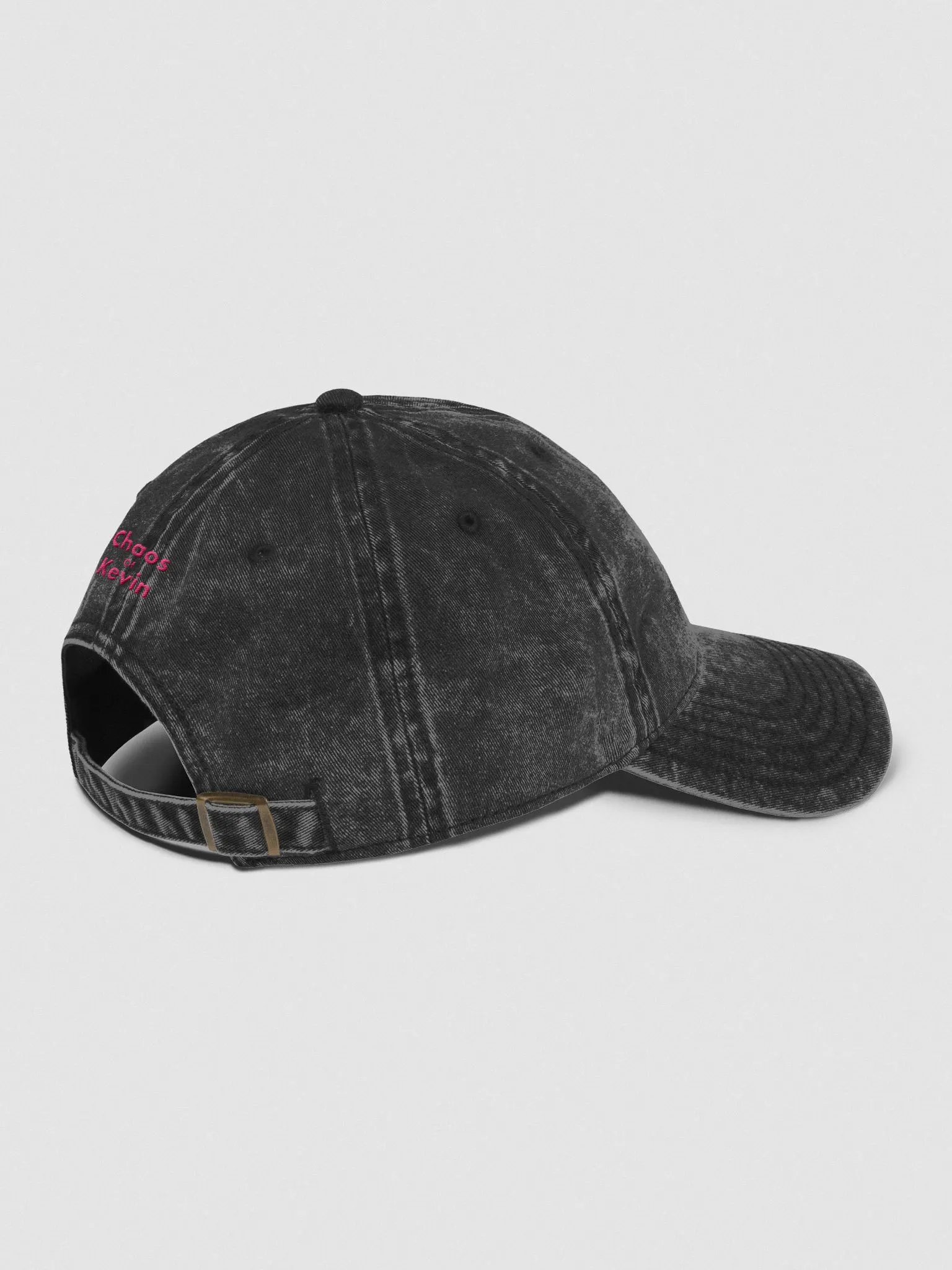 Retro Monstera Leaf Dad Hat product image (16)