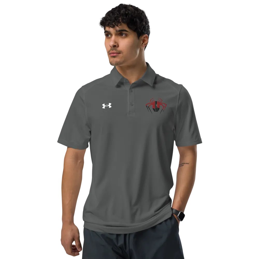 Spider Ascent Graphic Tee product image (10)