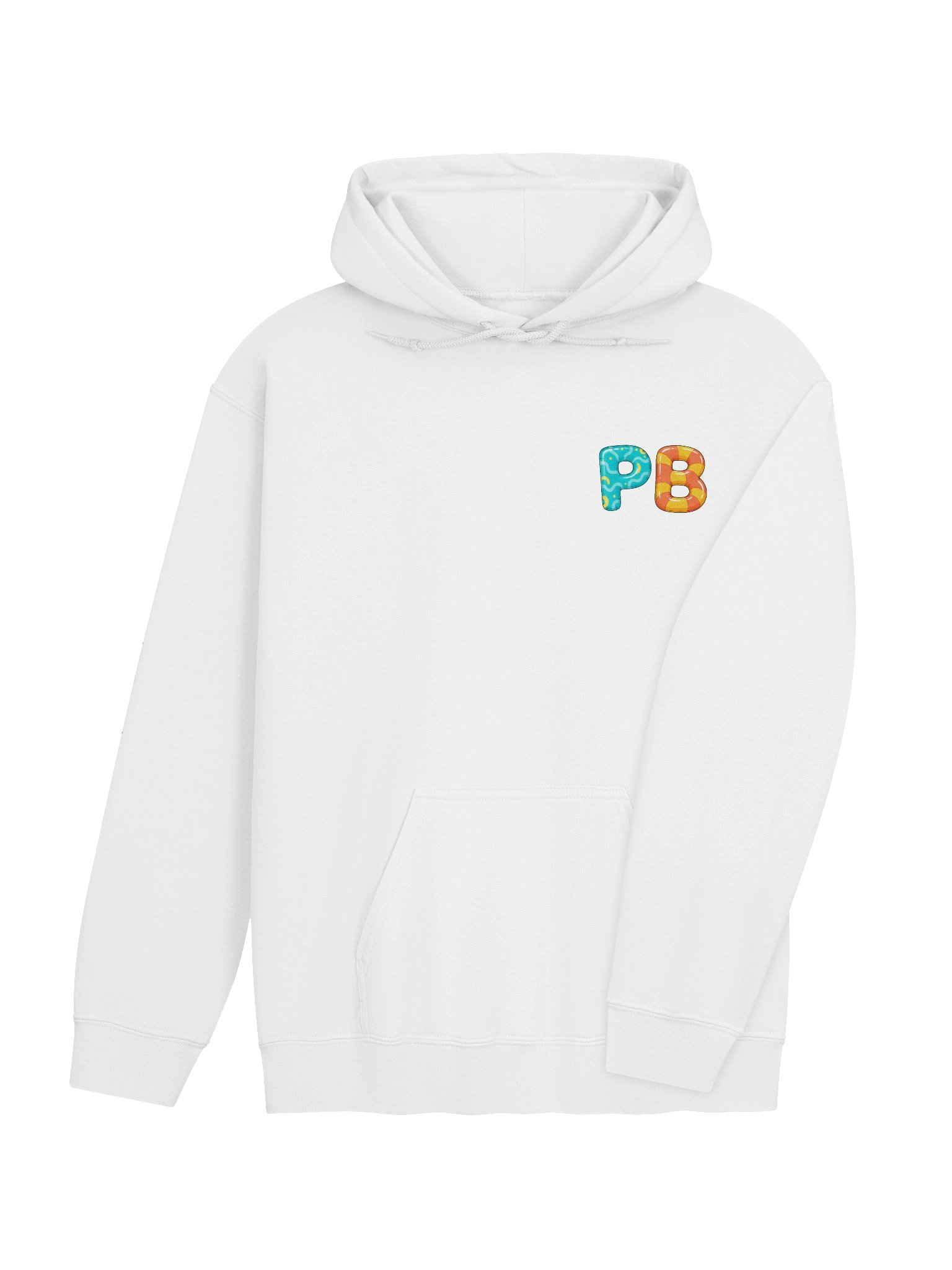 Float Hoodie (7 Colors) product image (5)