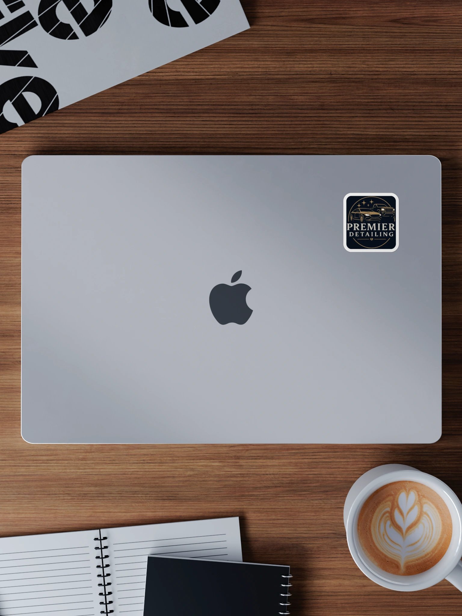 Premier Sticker product image (14)