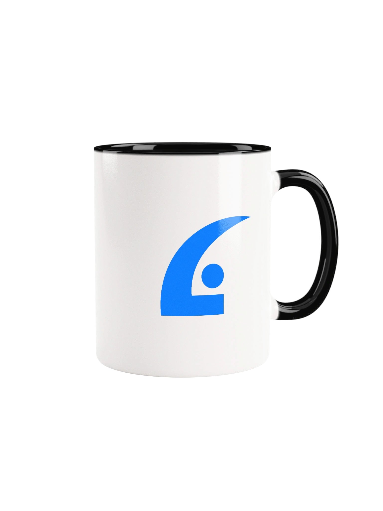 Life Colorful Coffee Mug product image (1)