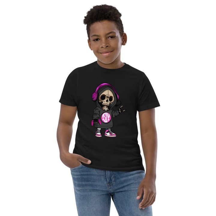 Kid's Tee product image (2)