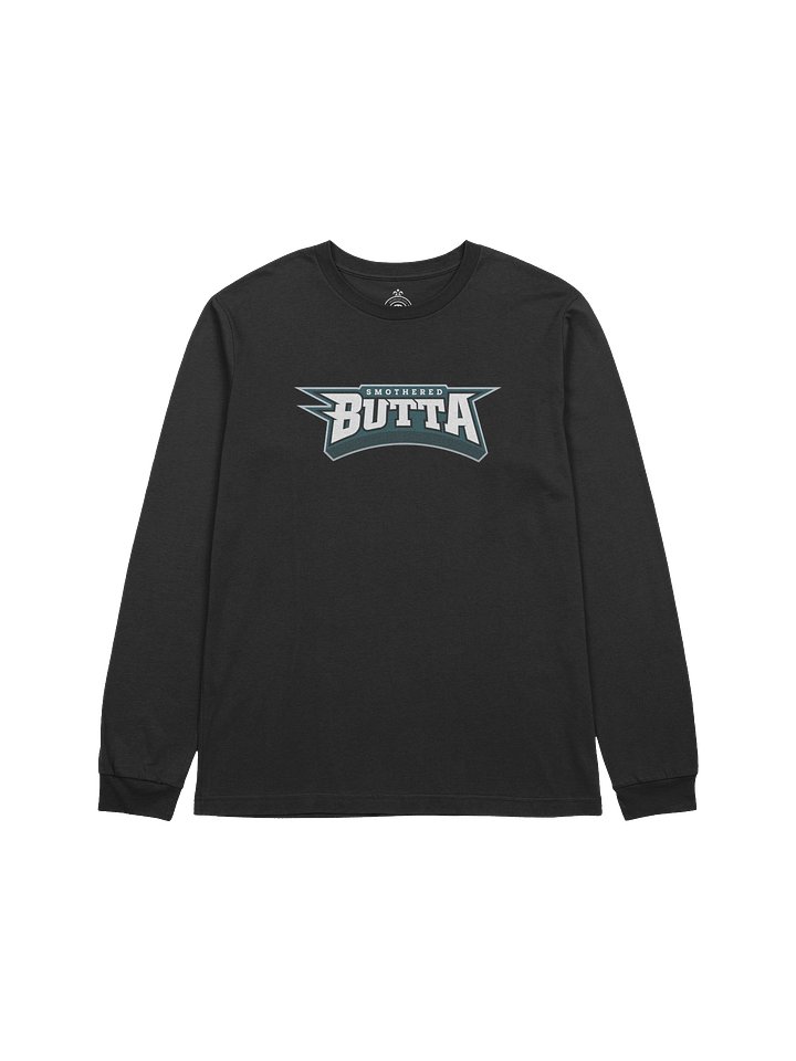 Go Birds long-sleeve tee product image (1)