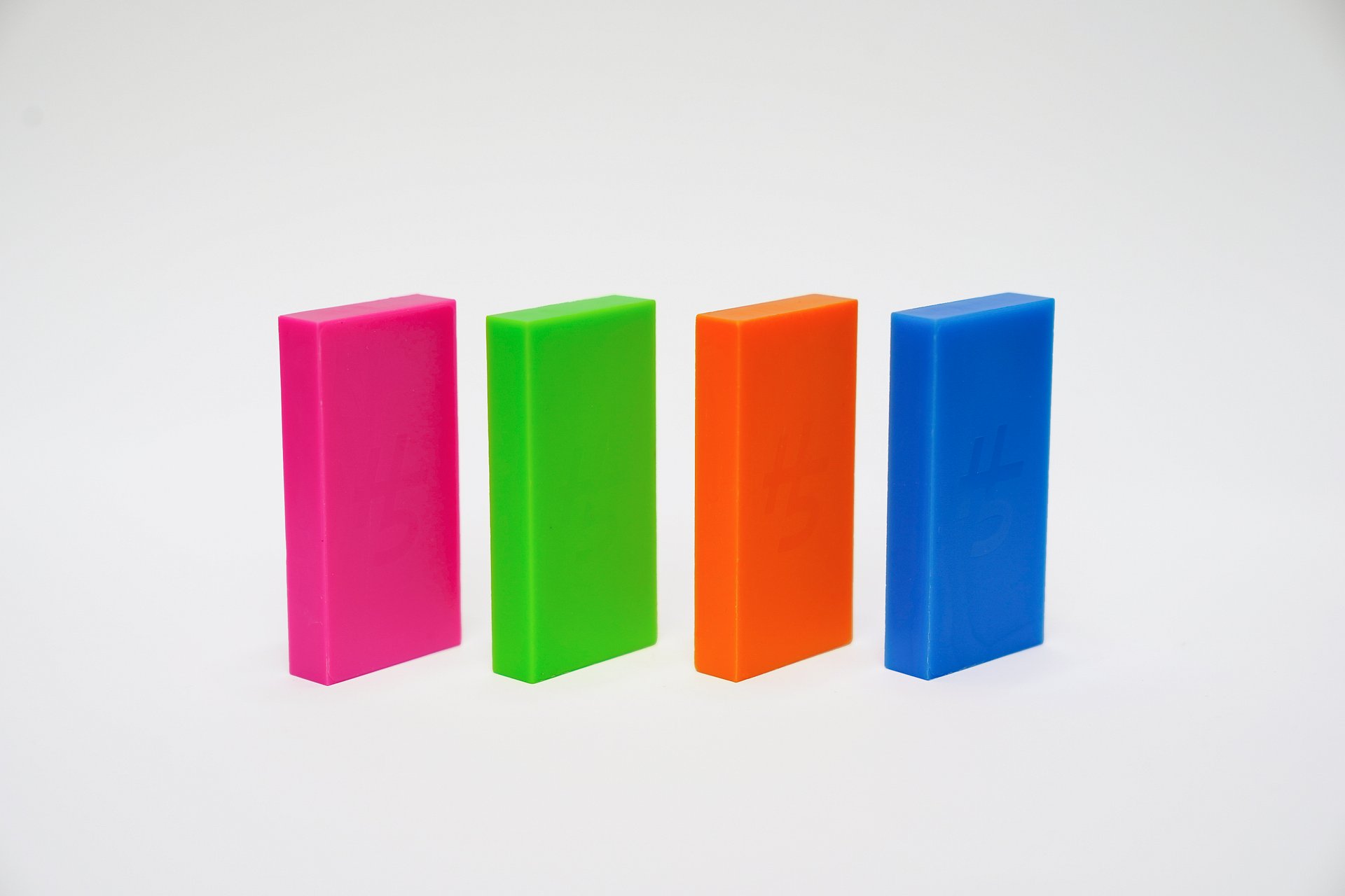 H5 Domino Creations (Neon Set) product image (3)