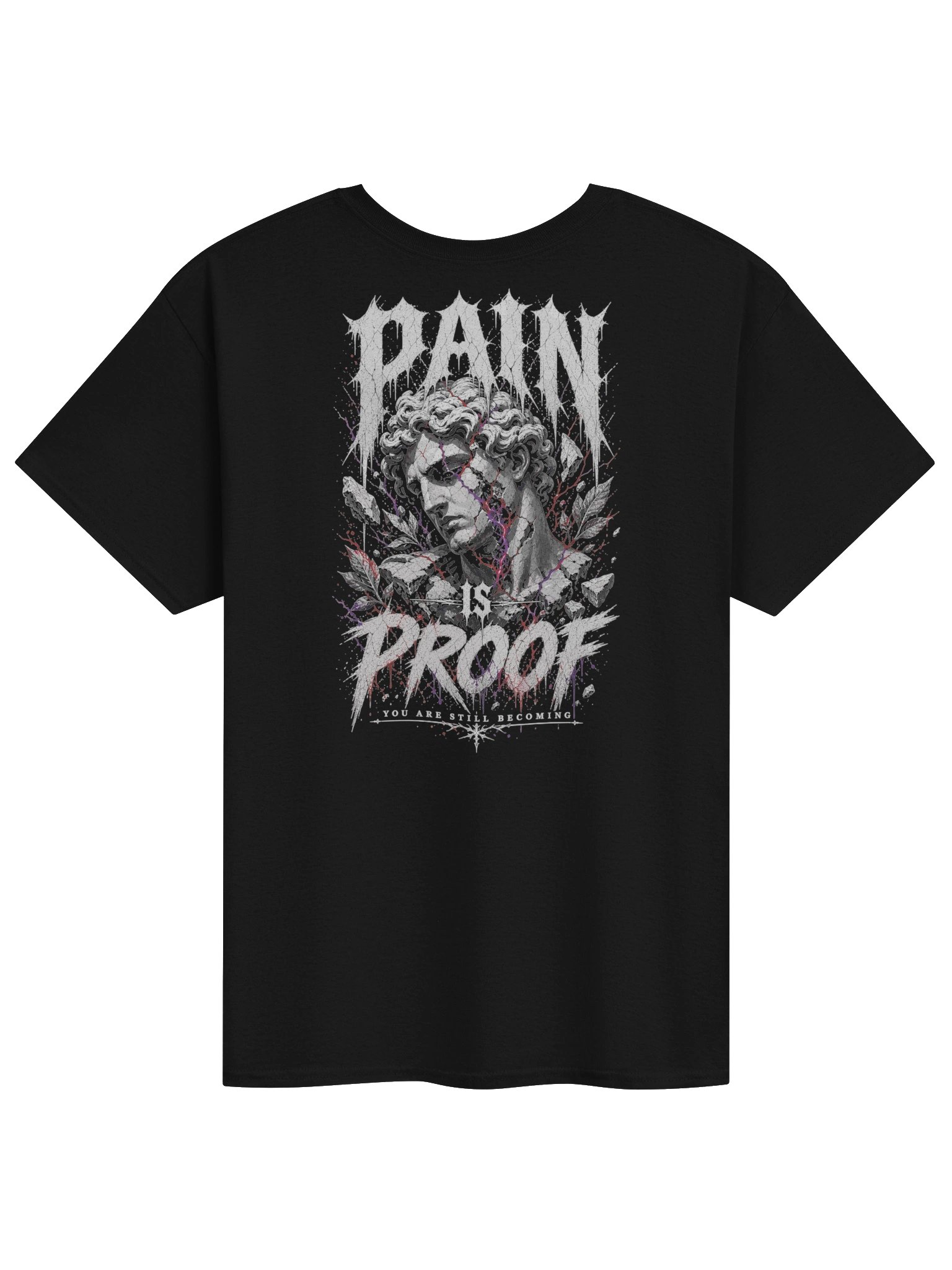 Pain Is Proof product image (1)
