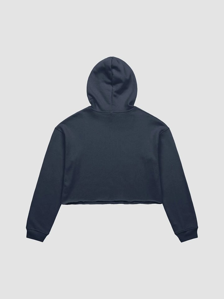 King Boo by StephyJ Crop Hoodie product image (22)