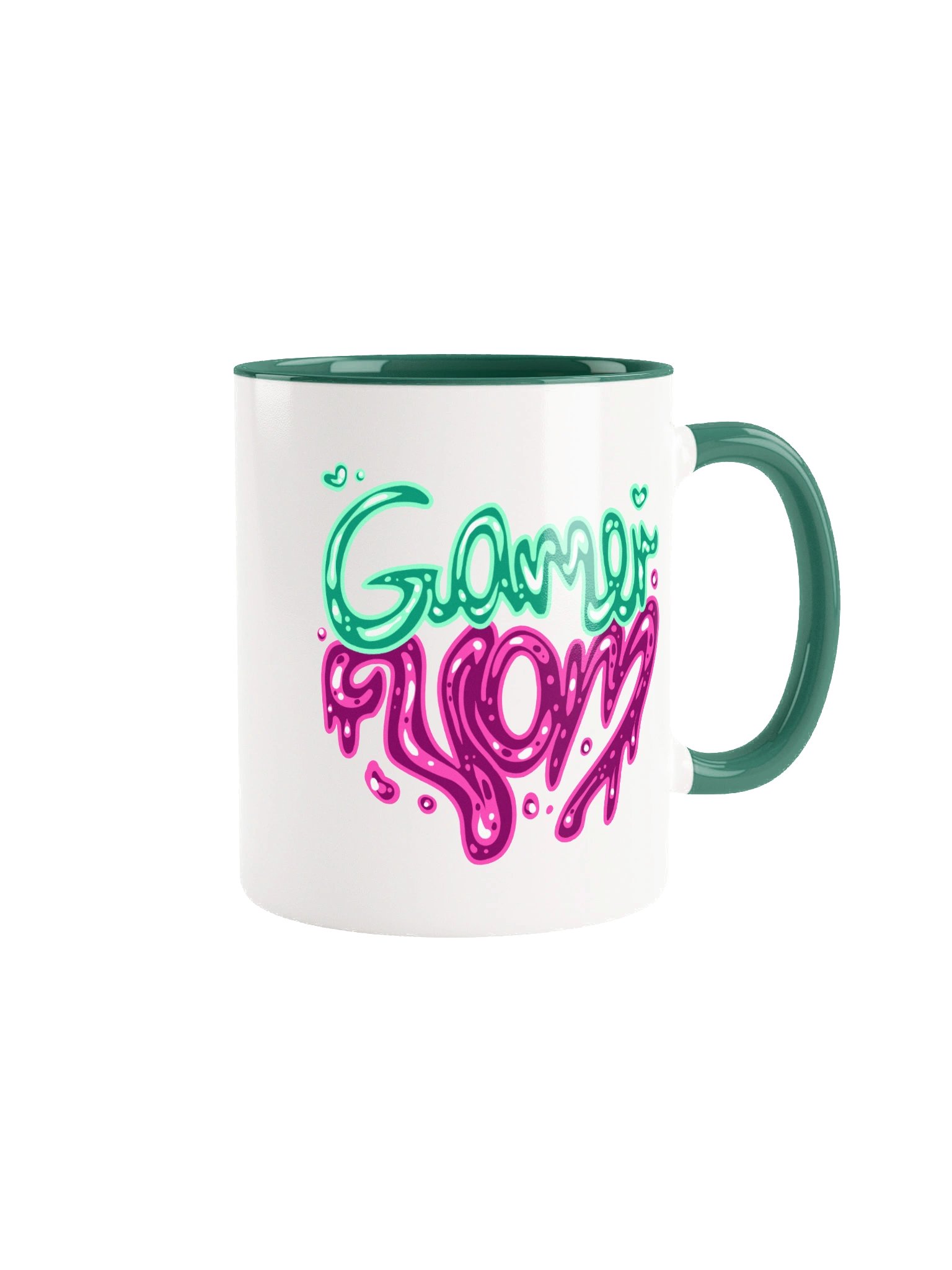 GamerVom || Ceramic Mug product image (2)