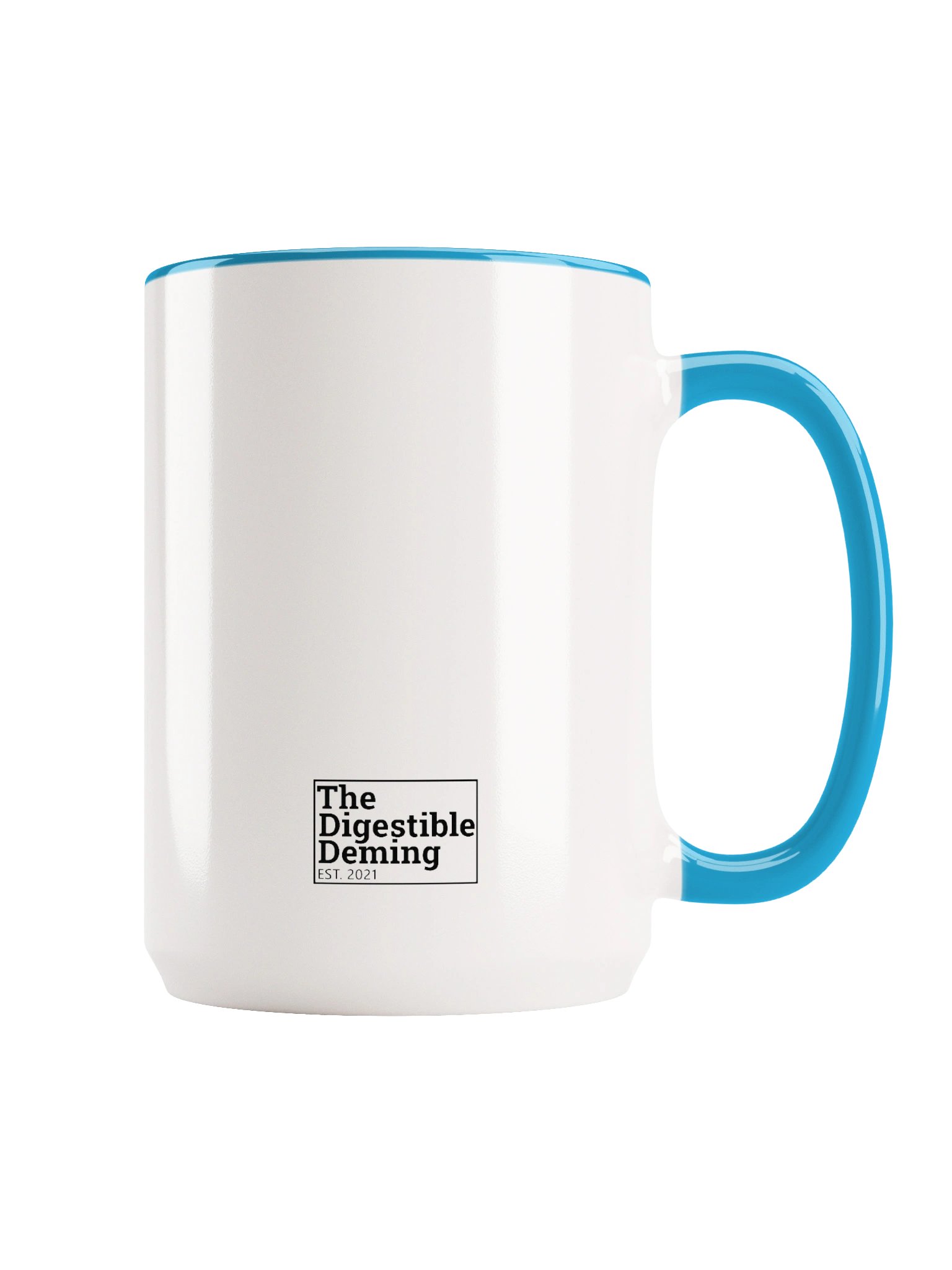 The 94% System Problems 15oz Mug product image (4)