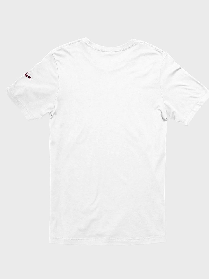 L IX |printed| T shirt by Lachesis Helwood product image (2)