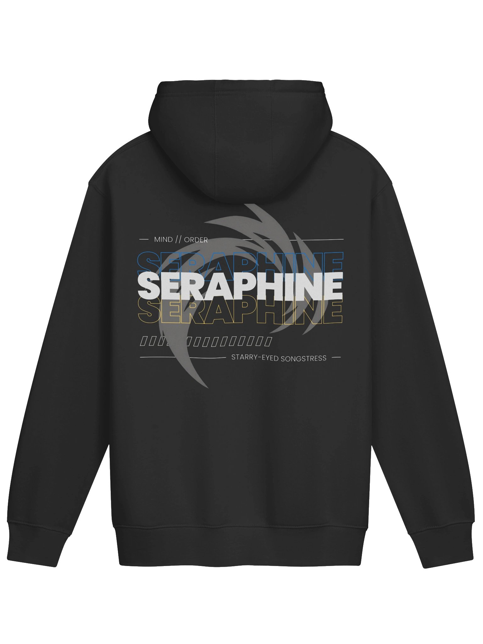 Seraphine // Hoodie product image (2)