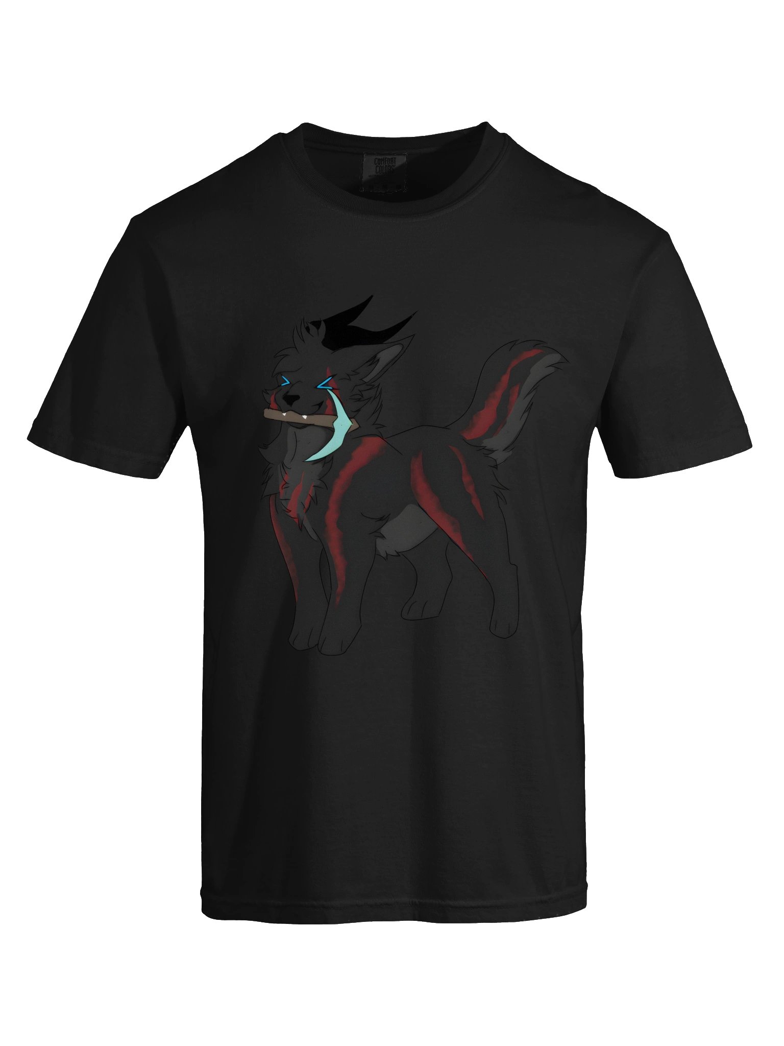 Minecraft Azura Shirt! product image (5)
