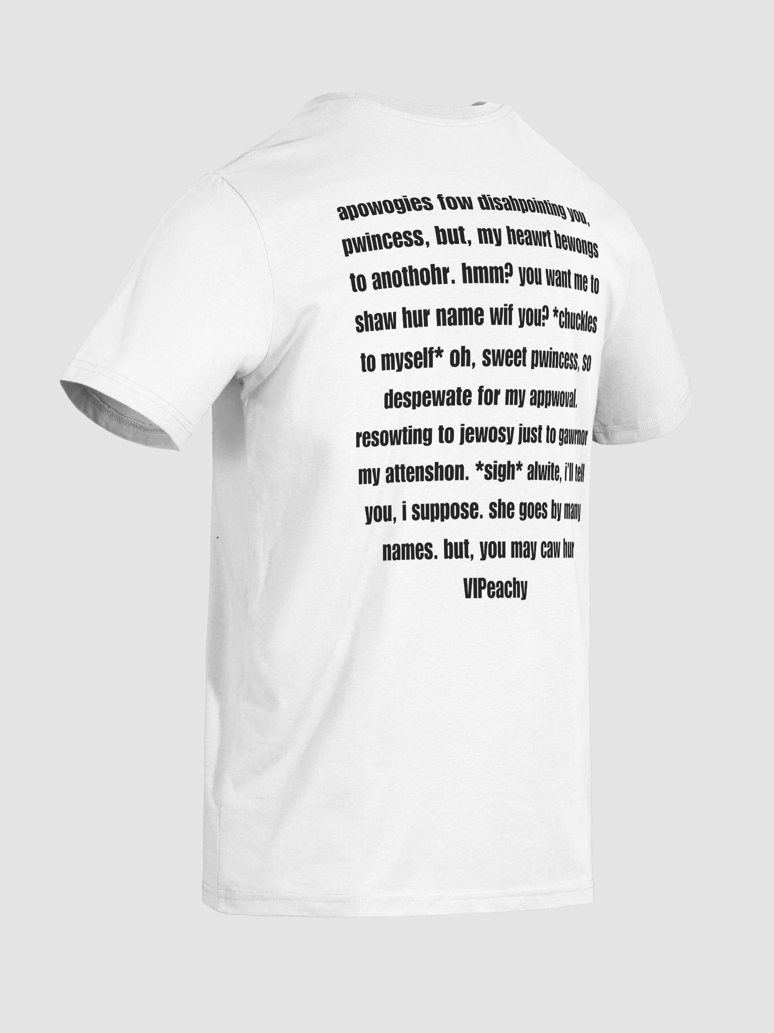 Redditor Cringe T product image (6)