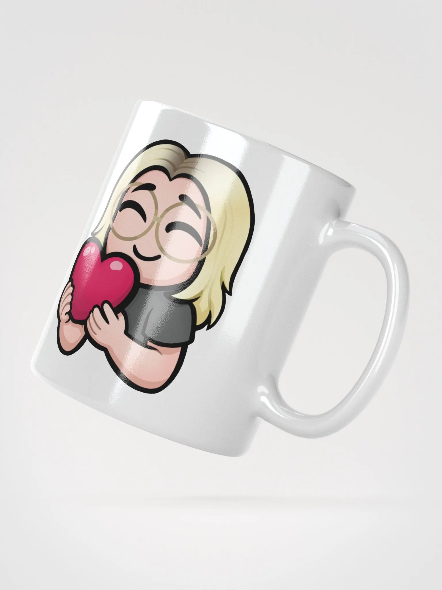 Andy Love Mug product image (4)