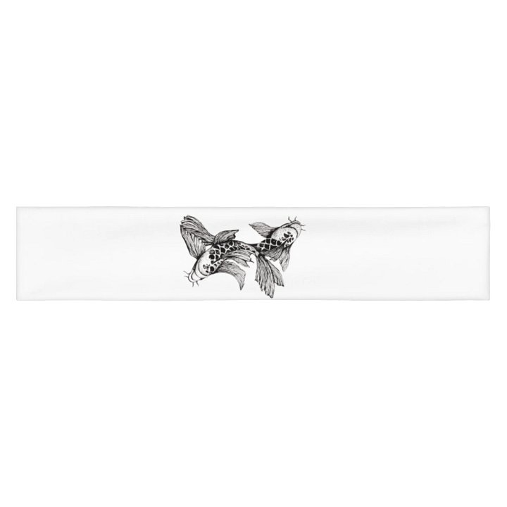 Koi Fish - Headband product image (1)