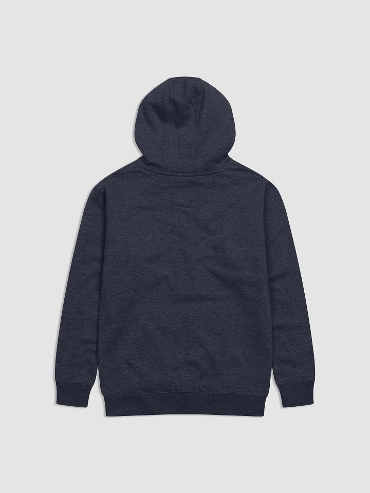One Love Cotton Heritage Unisex Premium Hoodie product image (20)