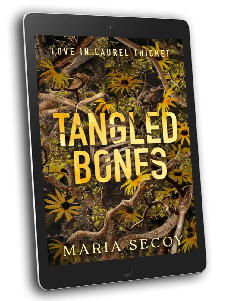Tangled Bones E-Book product image (1)